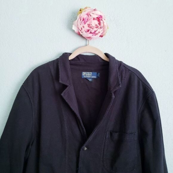 Utility‎ Jacket - Picture 4 of 8